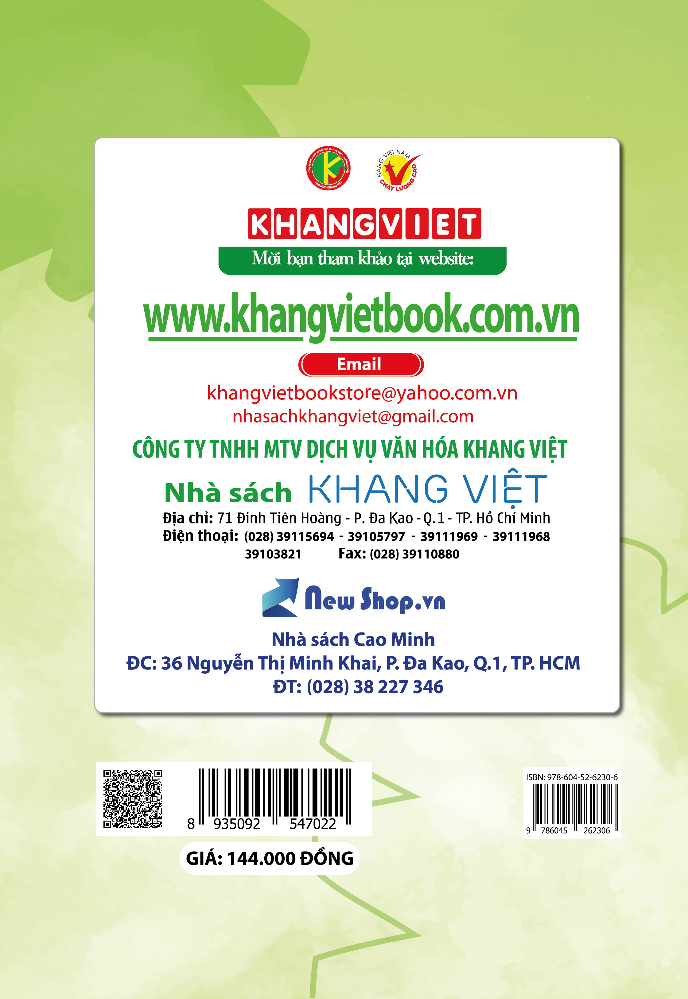 Bìa sau Khám Phá Siêu Tư Duy Mind Map Ngữ Văn Tài Năng 12 Quyển 1